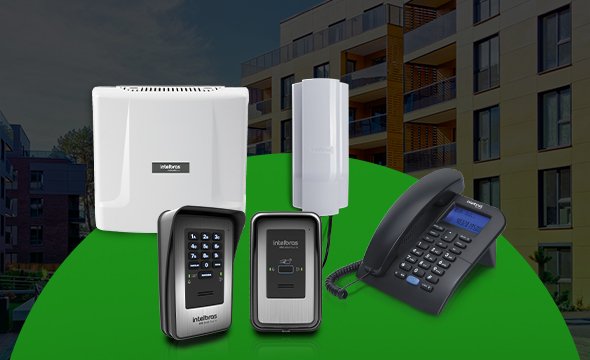 Sistema de Interfonia