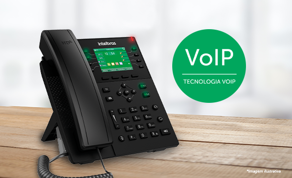 Sistema de Telefonia